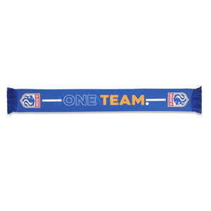One Nation One Team Scarf