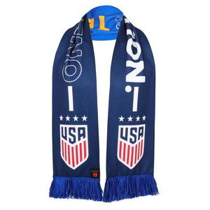One Nation One Team Scarf