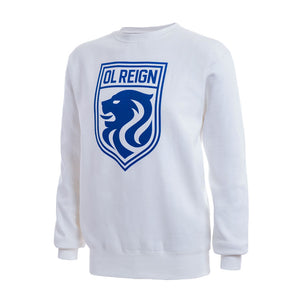 Unisex OL Reign Crew Neck Sweatshirt