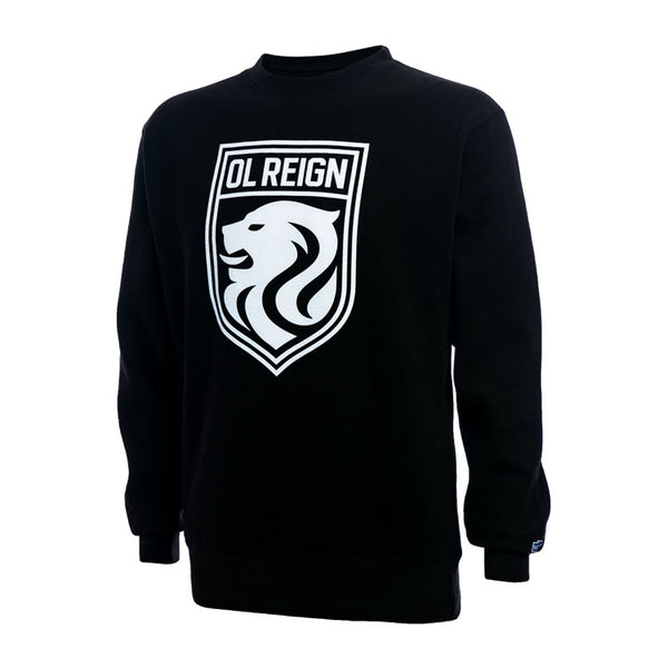 Unisex OL Reign Crew Neck Sweatshirt